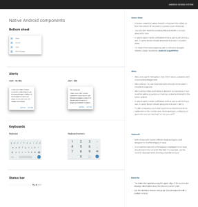 Android-Components3.0